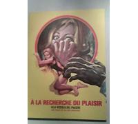 A la recherche du plaisir [Francia] [DVD]