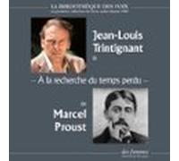 À la recherche du temps perdu