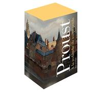 A la recherche du temps perdu: Coffret en deux volumes