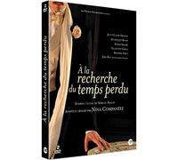 À la recherche du temps perdu [Francia] [DVD]