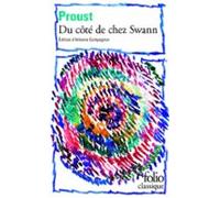 À La Recherche Du Temps Perdu I - Du Côté De Chez Swann (édition Enric