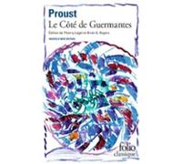 À La Recherche Du Temps Perdu Iii - Le Côté De Guermantes (ebook)