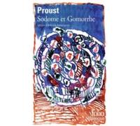 À La Recherche Du Temps Perdu Iv - Sodome Et Gomorrhe (ebook)