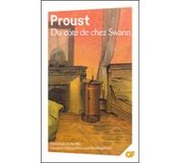 À La Recherche Du Temps Perdu (tome 1) - Du Côté De Chez Swann (ebook)