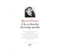 A la recherche du temps perdu: Tome 4 (Pleiade Ser. : Tome 4)