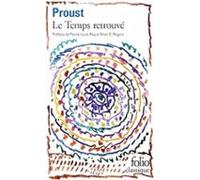 À La Recherche Du Temps Perdu Vii - Le Temps Retrouvé (ebook)