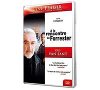 A la rencontre de Forrester [Francia] [DVD]