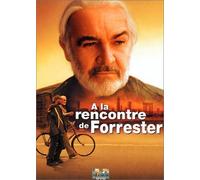 A la rencontre de Forrester [Francia] [DVD]