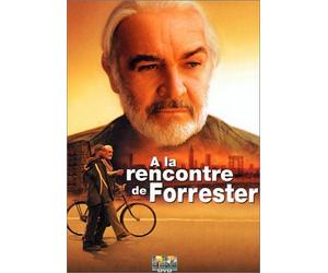 A la rencontre de Forrester [Francia] [DVD]