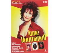A La Roumanoff - Les Hommes Et... [Italia] [DVD]