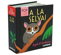 A la selva!: 4 (Els popis)