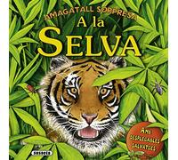 A la selva (Amagatall sorpresa)