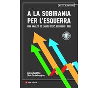 A la sobirania per l'esquerra: Una anàlisi de l'auge d'ERC, EH Bildu i BNG: 130 (El fil d'Ariadna)