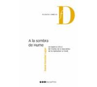 A La Sombra De Hume: Un Balance Crítico Del Intento De La Neuroetica D