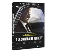 A la Sombra de Kennedy [DVD] (2016) LBJ (Lyndon B. Johnson)