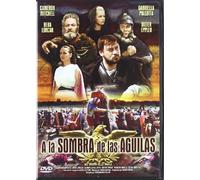 A La Sombra De Las Aguilas [DVD]