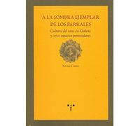 A la sombra ejemplar de los parrales: Cultura del vino en Galicia y otros espacios peninsulares (La comida de la vida)