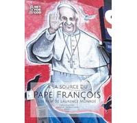 À la source du Pape François [Francia] [DVD]