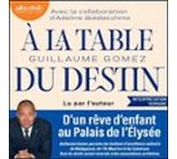 À La Table Du Destin (audiolibro)
