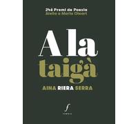 A la taigà | Aina Riera Serra