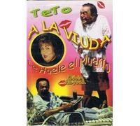 A La Viuda Le Huele El Muerto