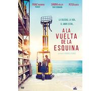 A La Vuelta De La Esquina [DVD]