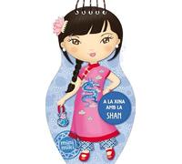 A la Xina amb la Shan: 86 (Minimiki)