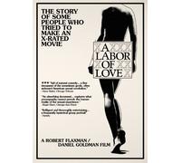 A Labor of Love [Reino Unido] [DVD]