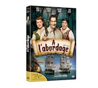 À l'abordage [Francia] [DVD]