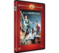 À l'abordage [Francia] [DVD]