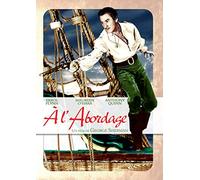 À l'abordage [Francia] [DVD]