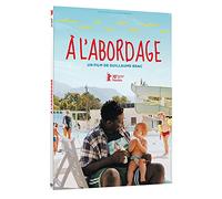 À l'abordage [Francia] [DVD]