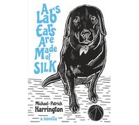 A Lab's Ears Are Made of SILK