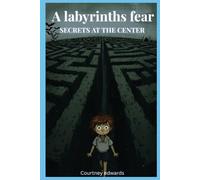 A Labyrinths' fear secrets at the centre: An explorer inherits his dead fathers mansion, only to find a young woman once lived there and tries to warn him out of the home in any way she can