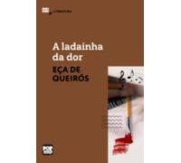A Ladainha Da Dor (ebook)
