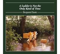 A Ladder Is Not The Only Kind Of Time
