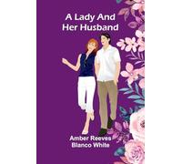 A Lady And Her Husband