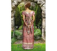 A Lady at Willowgrove Hall: 3 (Whispers On The Moors)