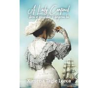 A Lady Confined: Stories of Immigration and Dangerous Lies