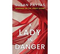 A Lady in Danger: Suspense on the Jersey Shore