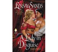 A Lady In Disguise (ebook)