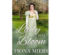 A Lady in Full Bloom