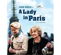 A Lady in Paris [Italia] [Blu-ray]