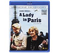 a lady in paris [Blu-ray]