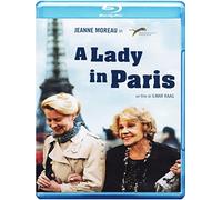 A lady in Paris [Italia] [Blu-ray]