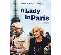 A lady in Paris [Italia] [DVD]