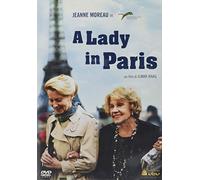 A Lady in Paris