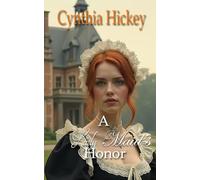 A Lady Maid's Honor: A Christian Edwardian Historical Romance novella (From This Day Forward)