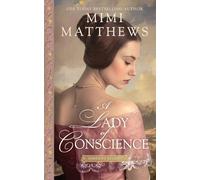 A Lady of Conscience: 5 (Somerset Stories)