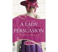 A Lady Of Persuasion: A Rouge Regency Romance (ebook)